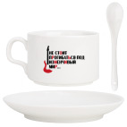 Кофейный набор