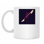 Кружка 330 мл