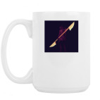 Кружка 420 мл