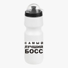 Велобутылка