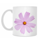 Цветок космеи (Cosmos Cav.)