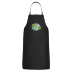 Кухонный фартук