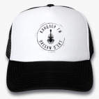 Кепки Trucker