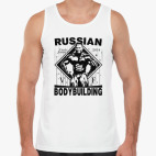 Чемпионы по бодибилдингу: Виталий Фатеев