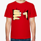 Big Hand