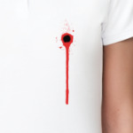 Ранена в сердце