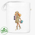 Сумка шоппер