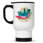 Кружка-термос