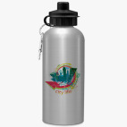 Спортивная бутылка