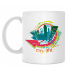 Кружка 330 мл