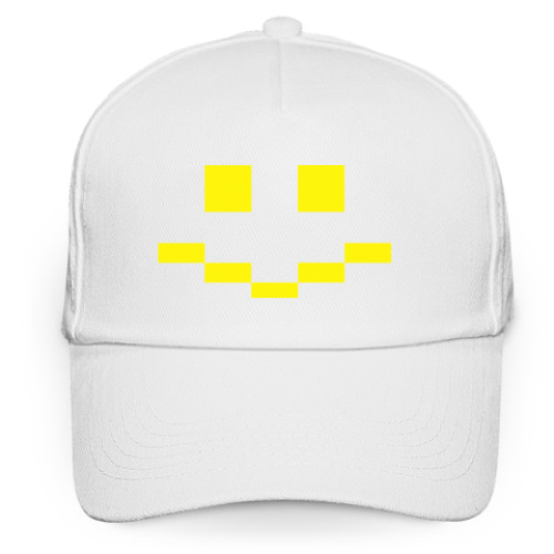 Кепка бейсболка с принтом Такси