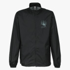 Ветровка без капюшона