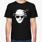 Страх и ненависть в Лас- Вегасе