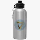 Спортивная бутылка