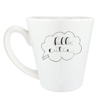 Привет, милашка! /Hello, cutie