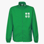 Ветровка без капюшона