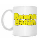 Die Antwoord 'Banana Brain'