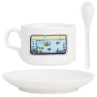 Кофейный набор