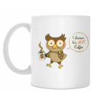 Not Coffee