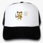 Кепки Trucker