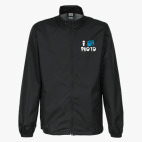 Ветровка без капюшона