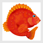 Морской окунь