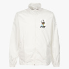 Ветровка без капюшона