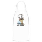 Кухонный фартук