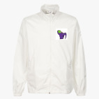 Ветровка без капюшона