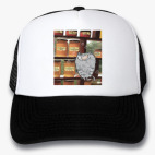 Кепки Trucker