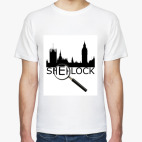 Лондон-Шерлок