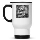 Кружка-термос