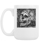 Кружка 420 мл