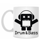 Drum and Bass