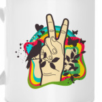 PEACE