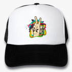 Кепки Trucker