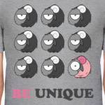 Be Unique