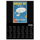 Star Trek Boldly Go