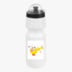 Велобутылка