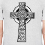 Кельтский крест