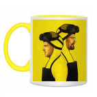 Во все тяжкие