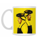 Кружка 330 мл