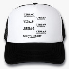 Кепки Trucker