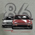 Toyota AE86