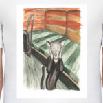 Мунк Крик Кота