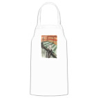 Кухонный фартук