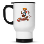 Кружка-термос