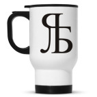 Кружка-термос