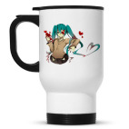 Кружка-термос