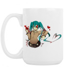 Кружка 420 мл